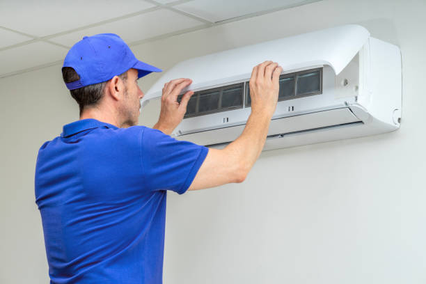 HVAC System Cleaning in Lithonia, GA